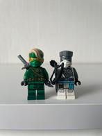Lego Ninjago Lloyd & Zane Island, Ophalen, Gebruikt, Lego