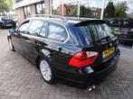 BMW 3-serie Touring 325i High Executive, Automaat, 745 kg, Achterwielaandrijving, Gebruikt