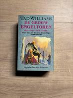 De Groene Engeltoren - Tad Williams, Ophalen of Verzenden, Gelezen