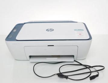 Printer HP DeskJet 2721 beschikbaar voor biedingen