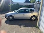 Seat LEON 1.4-16V STELLA, Auto's, Voorwielaandrijving, 15 km/l, Gebruikt, 1136 kg