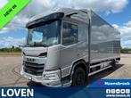 DAF XD 300 FA PCC/MX Enigen Brake (bj 2025), Automaat, Achterwielaandrijving, Euro 6, Bedrijf