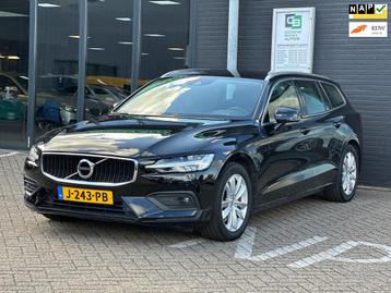 Volvo V60 2.0 B3 Business Pro/NAVI/CAMERA/NL-AUTO/NETTE STAA beschikbaar voor biedingen