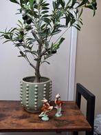 Romantisch Bambi Peper & Zout Stelletje Beeldjes, Verzamelen, Ophalen of Verzenden, Zo goed als nieuw