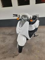 Electries scooter  met 118km zonder 123, Ophalen of Verzenden, Elektrisch, Overige merken