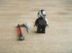 lego ninjago 891730 nindroid foil pack (2017), Ophalen of Verzenden, Gebruikt, Complete set, Lego