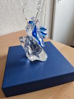 Swarovski Editie 2002 Isadora doos en certificaat, Verzamelen, Swarovski, Ophalen of Verzenden, Zo goed als nieuw