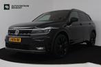Volkswagen Tiguan Allspace 1.5 TSI Highline Business R 7p (P, 4 cilinders, 150 pk, Zwart, Origineel Nederlands