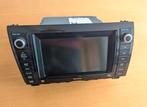 Toyota Tundra JBL radio navigatie cd speler 2010-2013, Gebruikt, -, -, Toyota