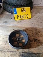 Koppelingshuis Piaggio Skipper 125cc, Ophalen of Verzenden, Gebruikt, Overige typen, Piaggio