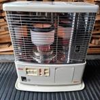 Zibro Kamin 2.4 R 125E petroleumkachel kouskachel kookkachel, Ophalen