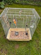 Kooi, Dieren en Toebehoren, Ophalen of Verzenden, Zo goed als nieuw, Vogelkooi