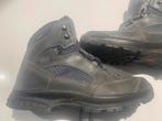 Hanwag hoge wandelschoenen maat 44 Goretex, Zwart, Ophalen of Verzenden, Zo goed als nieuw, Wandelschoenen of Bergschoenen