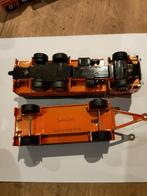 Scania 141v8, Ophalen of Verzenden, Zo goed als nieuw, Bus of Vrachtwagen