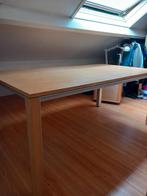 Leolux eettafel Ithaka, Ophalen, Gebruikt, 50 tot 100 cm, Vijf personen of meer