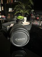 Canon EFS 17-85mm Lens, Ophalen, Gebruikt, Standaardlens, Zoom