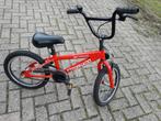 BMX kinderfiets tornado bugatti crosfiets mountainbike, Fietsen en Brommers, Fietsen | Crossfietsen en BMX, Ophalen, Zo goed als nieuw