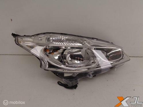 PEUGEOT 208 KOPLAMP RECHTS VALEO 1685351480 STEUN, Auto-onderdelen, Verlichting, Peugeot, Gebruikt, Ophalen of Verzenden