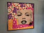 Arturo “Marilyn Monroe”, Ophalen
