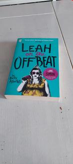 Leah on the offbeat becky albertalli, Ophalen of Verzenden, Nieuw