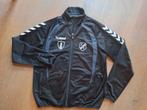 FC Utrecht Hummel trainingsjas maat S, Ophalen of Verzenden, Zo goed als nieuw, Shirt