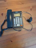 Maxcom MM28 D, Ophalen, Gebruikt, 1 handset