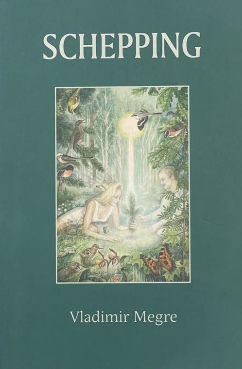 Anastasia schepping, Boeken, Esoterie en Spiritualiteit, Zo goed als nieuw, Ophalen of Verzenden