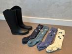 Paardrijlaarzen maat 32, Dieren en Toebehoren, Ophalen of Verzenden, Kinderen, Schoeisel