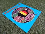 Panini leeg album Football 78 België, Verzamelen, Verzenden, Zo goed als nieuw, Buitenlandse clubs, Poster, Plaatje of Sticker