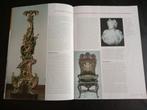 Rococo artikel 2001, Antiek en Kunst, Verzenden