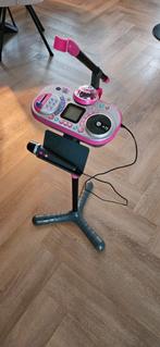 Vtech kidi superstar dj studio, Ophalen, Gebruikt
