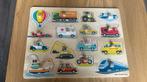 Puzzle, Ophalen, 10 tot 50 stukjes, Zo goed als nieuw