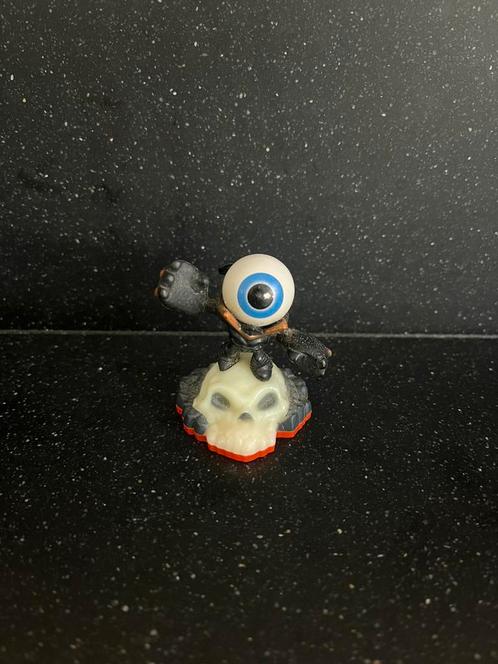 Skylanders trap team eye small mini, Spelcomputers en Games, Games | Overige, Ophalen of Verzenden