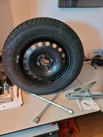 Reservewiel / Band VW up  SEAT mii  SKODA city go met krik, Auto-onderdelen, Ophalen, 14 inch, Banden en Velgen, Nieuw