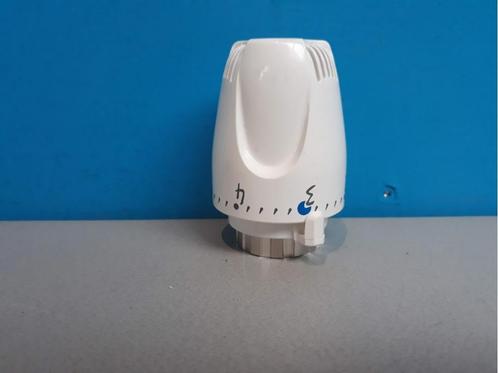 Thermostaatkop met wasvoeler M28 x 1,5 Schroefdraad, Doe-het-zelf en Verbouw, Verwarming en Radiatoren, Nieuw, Thermostaat