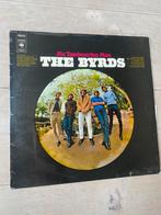 The Byrds - Mr. tambourine man, 10 inch, 1960 tot 1980, Gebruikt, Ophalen of Verzenden