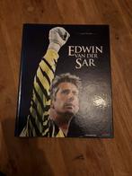 Edwin van der Sar, Ophalen of Verzenden, Zo goed als nieuw, Balsport