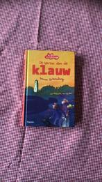 Manon Spierenburg - De sporen van de klauw, Fictie algemeen, Ophalen of Verzenden, Zo goed als nieuw, Manon Spierenburg