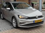 Volkswagen Golf Sportsvan 1.5 TSI ACT Highline,Appl,Trekh,Cr, 65 €/maand, Stof, 4 cilinders, 150 pk