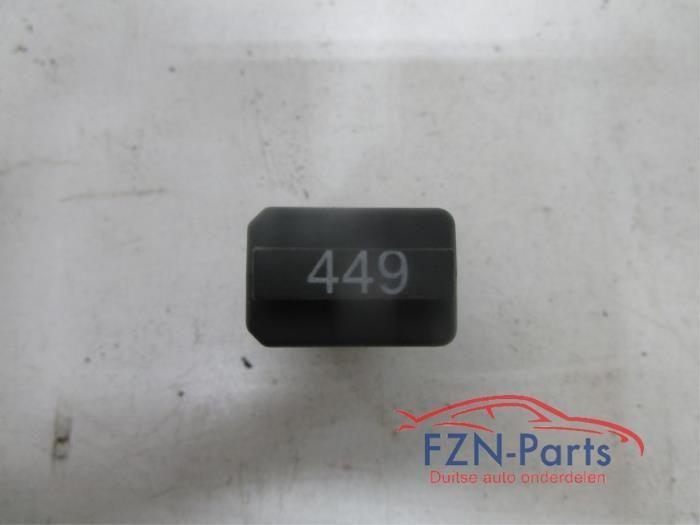 VW Transporter T5 GP Relais, Auto-onderdelen, Elektronica en Kabels, Gebruikt, Ophalen