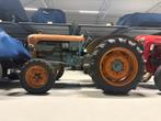 Oldtimer Lamborghini Trekker Origineel, Zakelijke goederen, Agrarisch | Tractoren, 2500 tot 5000, Oldtimer, Tot 80 Pk, Ophalen