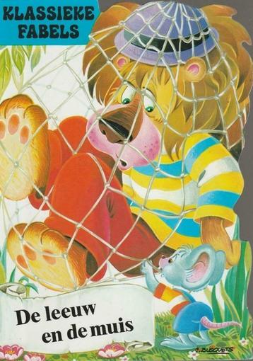 Klassieke Fabels (6 delen)"" beschikbaar voor biedingen