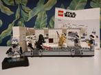 Lego Star Wars, Boarding the Tantive IV. Set: 75387, Kinderen en Baby's, Speelgoed | Duplo en Lego, Ophalen of Verzenden, Zo goed als nieuw