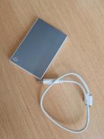 Seagate One Touch 2TB Externe HDD lichtblauw, Computers en Software, Harde schijven, 2TB, Gebruikt, HDD, Ophalen of Verzenden