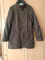 Prachtige winterjas Luhta bruin brons maat 42 Lutha, Kleding | Dames, Jassen | Winter, Luhta, Bruin, Verzenden, Maat 42/44 (L)