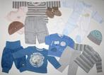 Setjes maat 50 / 56 truitje broekje River Woods Feetje, Kinderen en Baby's, Babykleding | Maat 50, River Woods, Truitje of Vestje