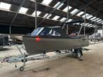 Nieuw demo Elegance 635 helemaal compleet, Watersport en Boten, Sloepen, Ophalen, 6 meter of meer, Nieuw, Buitenboordmotor