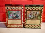 Vintage ROYCO voorraadblikken Ot en Sien, Verzamelen, Blikken, Ophalen of Verzenden, Gebruikt, Overige, Overige merken