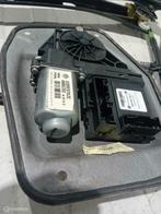 Raammechaniek Volkswagen Golf 5 1K0959701E 1K0959702E, Gebruikt, Ophalen of Verzenden