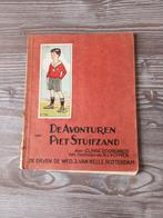 boekje van Piet Stuifzand 1928, Ophalen of Verzenden, Gelezen